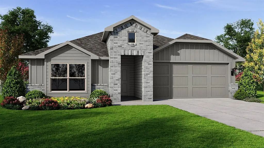 2820 Hawk Drive, Denton