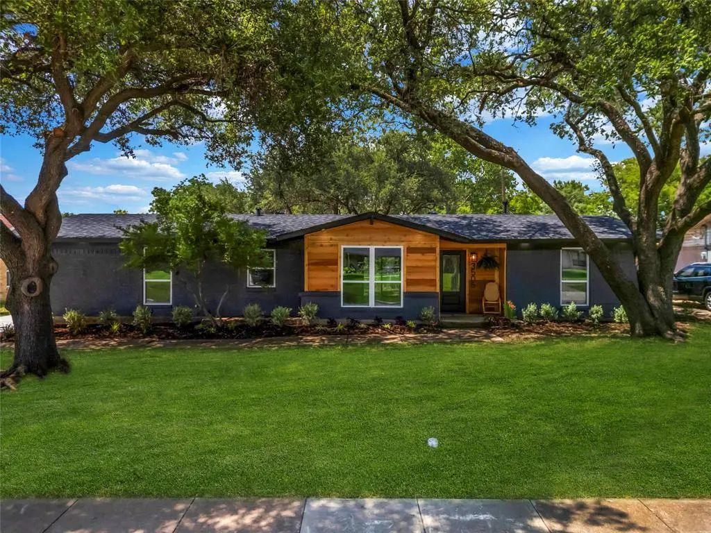 3505 Morningstar Lane, Farmers Branch
