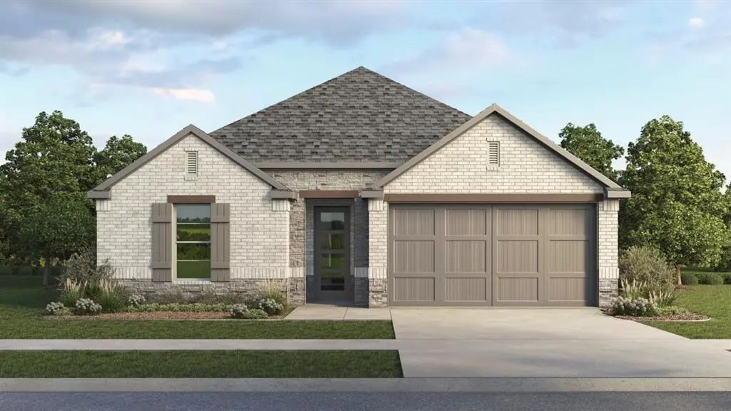 110 Michael Drive, Princeton
