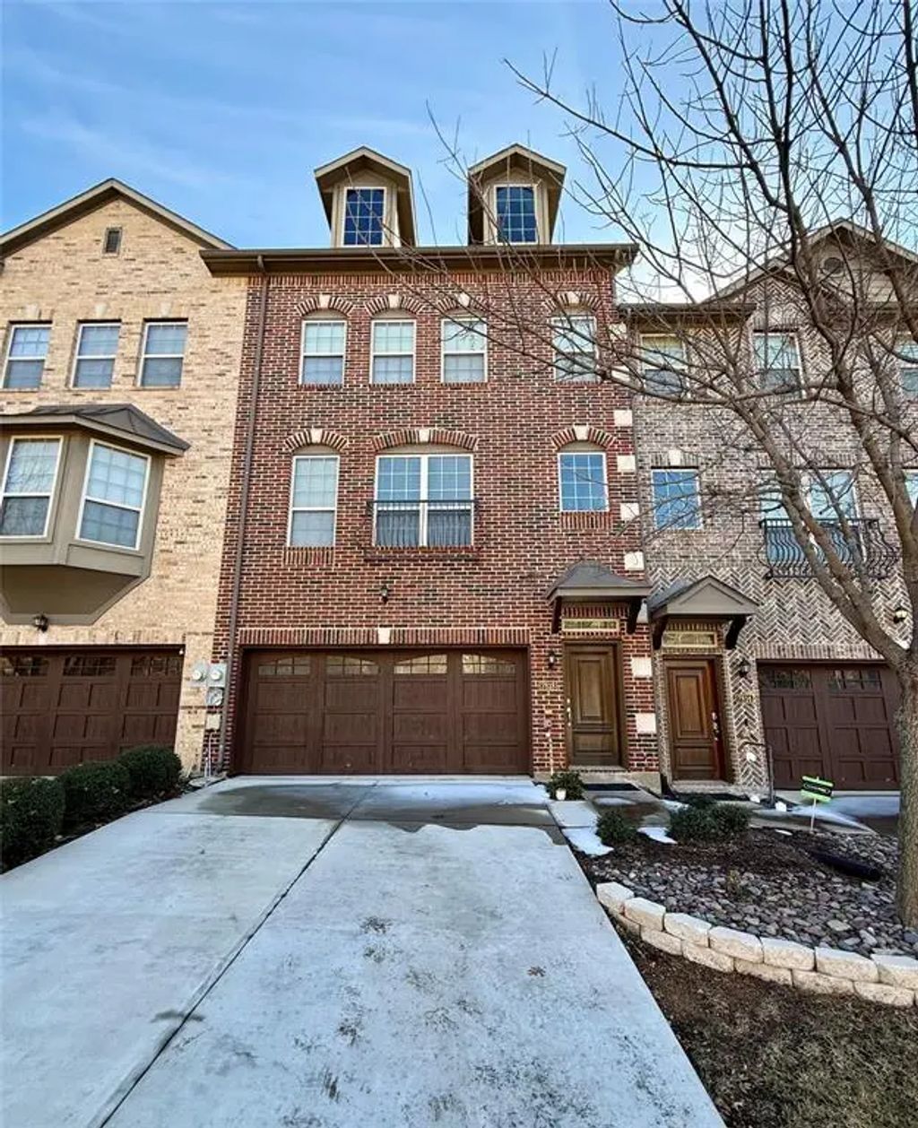 7818 Liverpool Lane, Irving