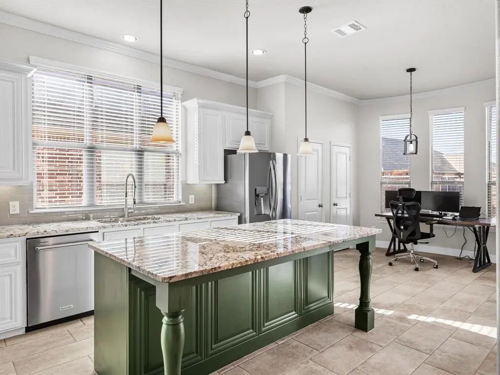 521 Haven Drive, Anna