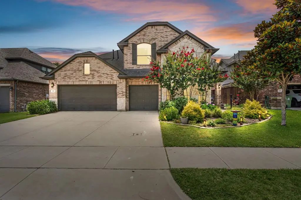 242 Livingston Drive, Hickory Creek