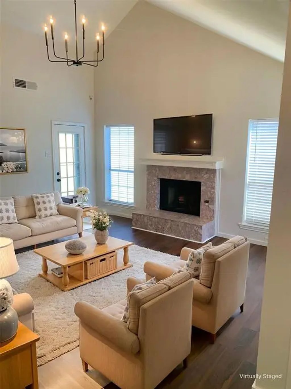 3903 Wanklyn Court, Dallas