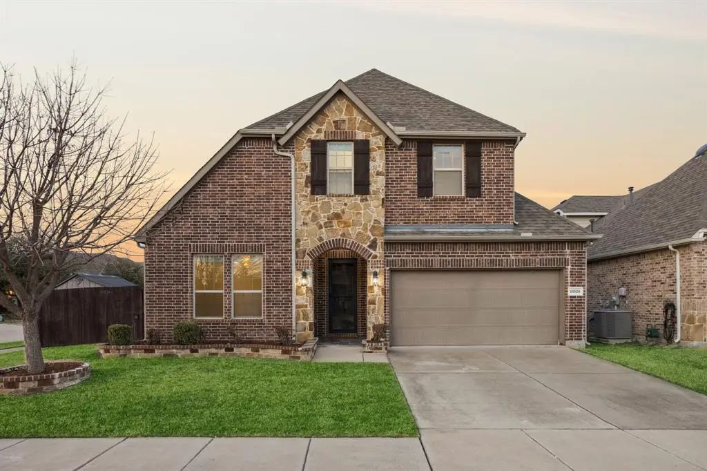 10520 Love Court, McKinney
