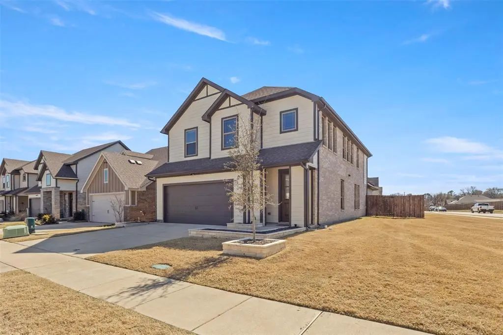 551 Ruthye Lane, Pilot Point