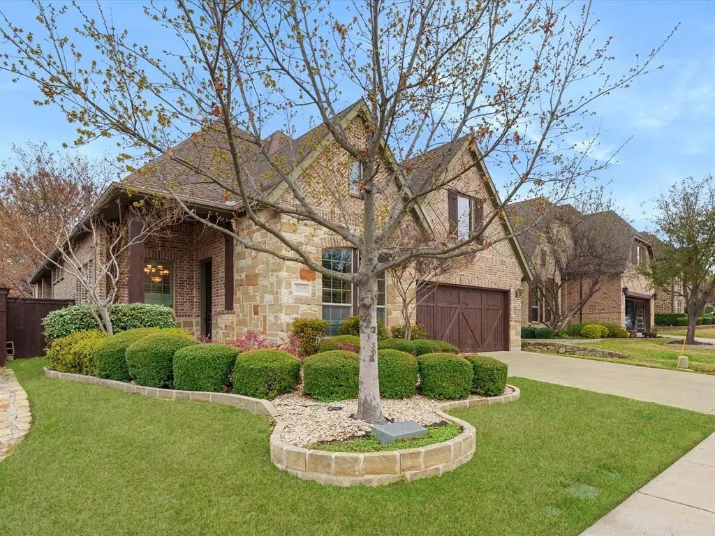 2115 N Hill Drive, Irving