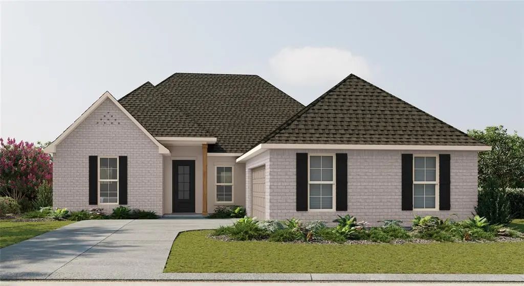 413 Merestone Crossing, Benton
