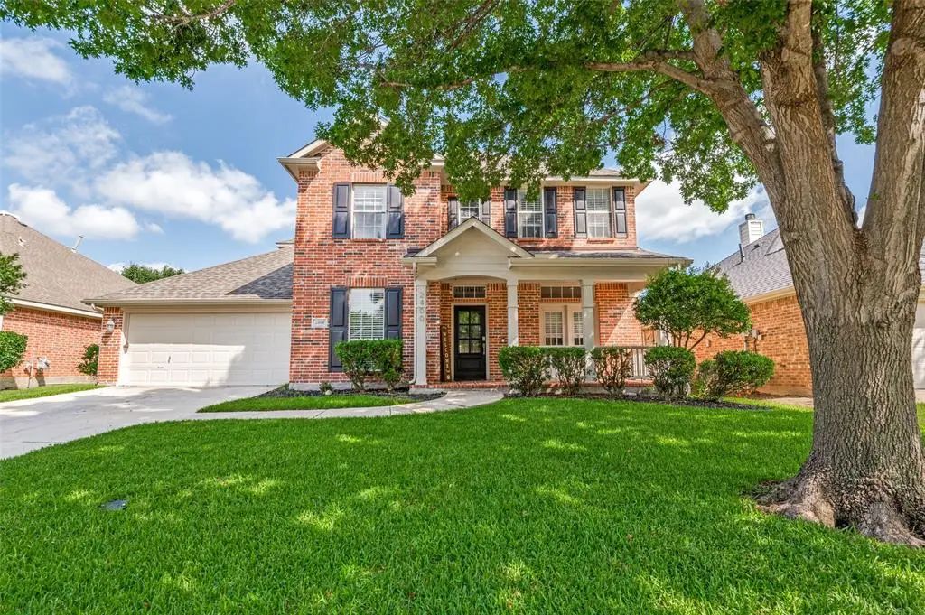 2400 Silverstone Lane, McKinney