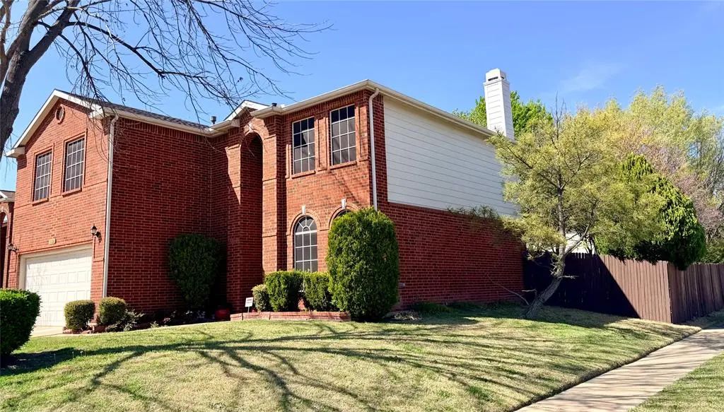 2233 Hickory Drive, Little Elm