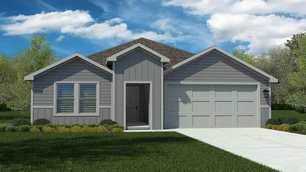 271 Rainwater Lane, Bridgeport