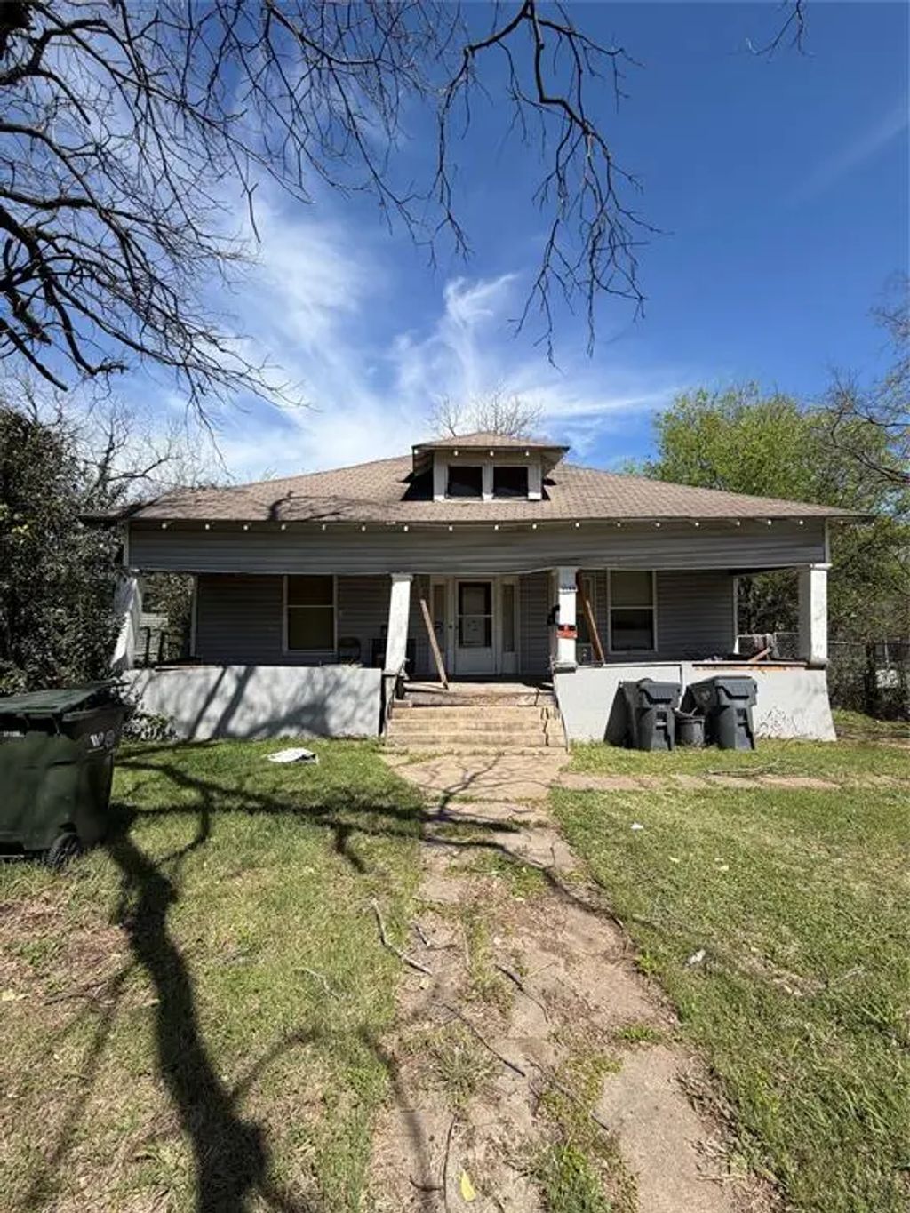 1123 N 14th Street, Waco