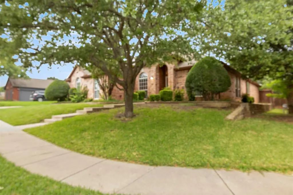 2544 Richmond Court, Denton