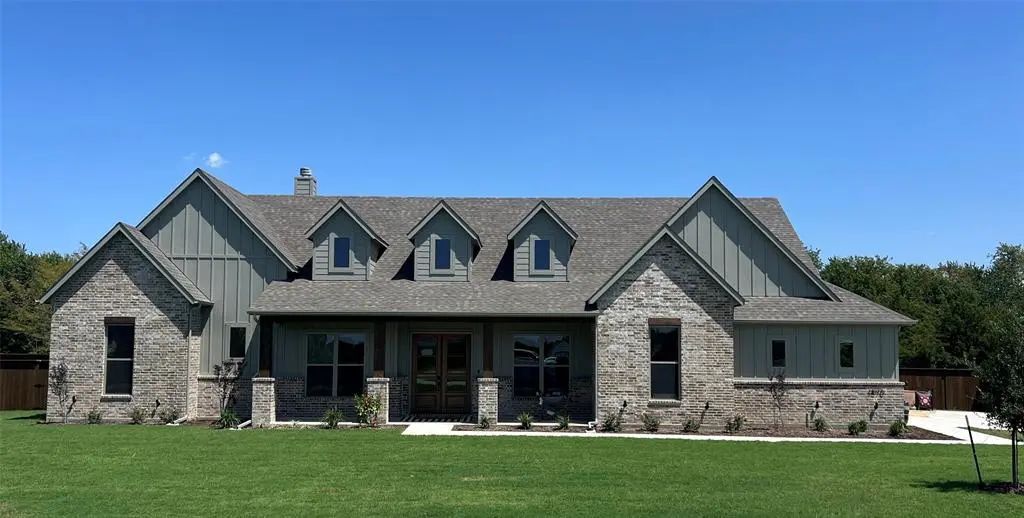 1570 Springer Road, Midlothian