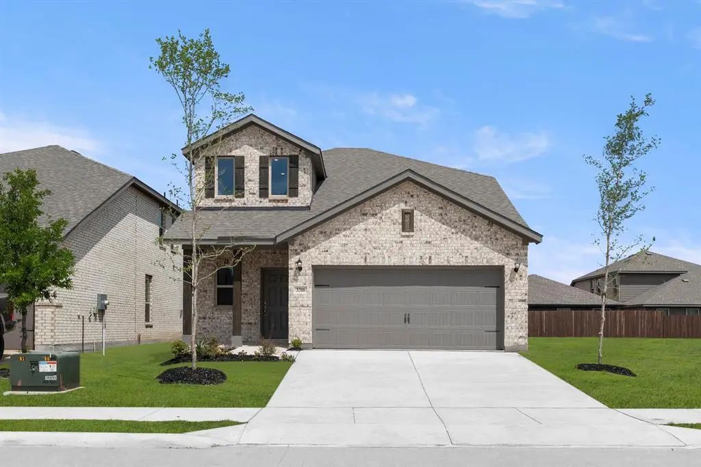 3316 Dahlia Drive, Melissa