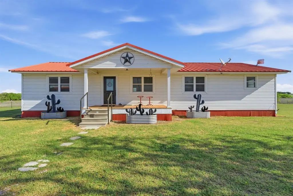 1602 County Road 309, Eastland