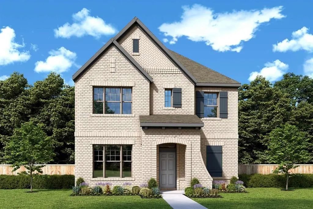 7516 Prairieside Trail, Venus