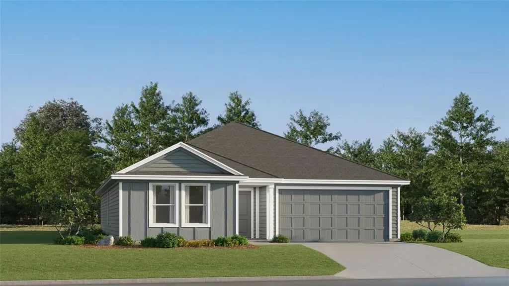 5064 Draper Ridge Drive, Fort Worth