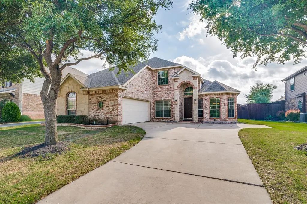 3810 Harlan Drive, Sachse