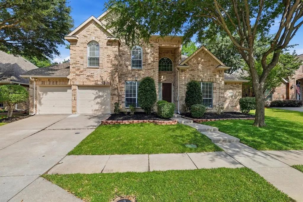 801 Coralberry Drive, McKinney