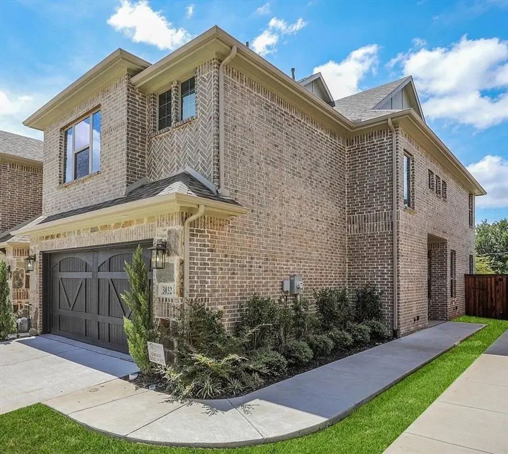 3032 Galveston Street, Plano