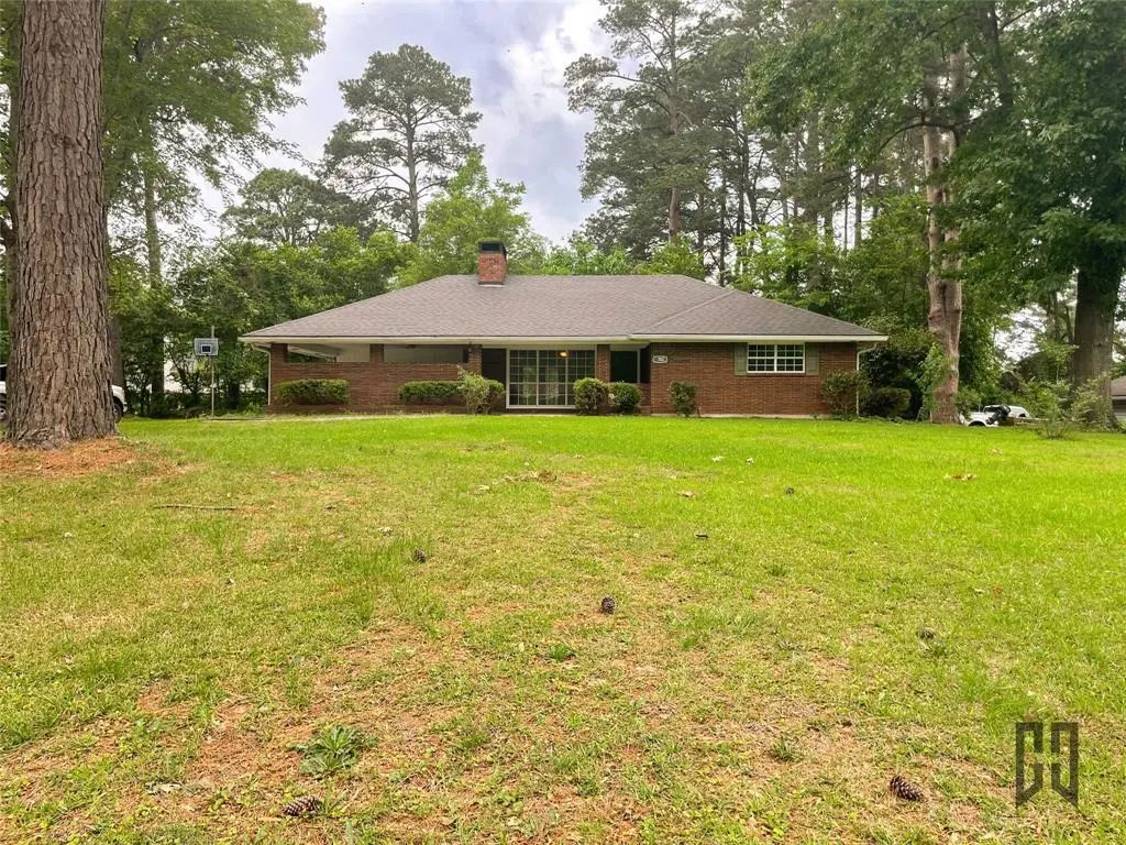 702 Browning Drive, Springhill