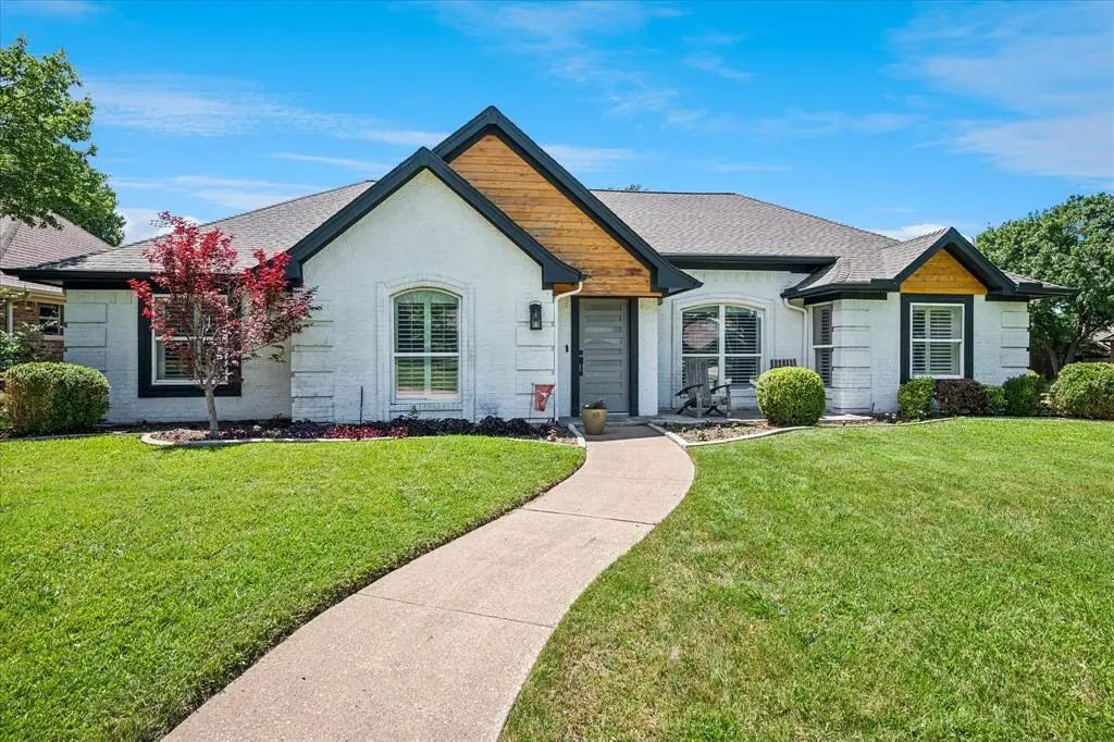 4013 Clipper Court, Plano