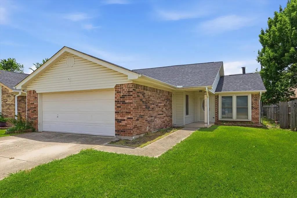 4118 Green Acres Circle, Arlington