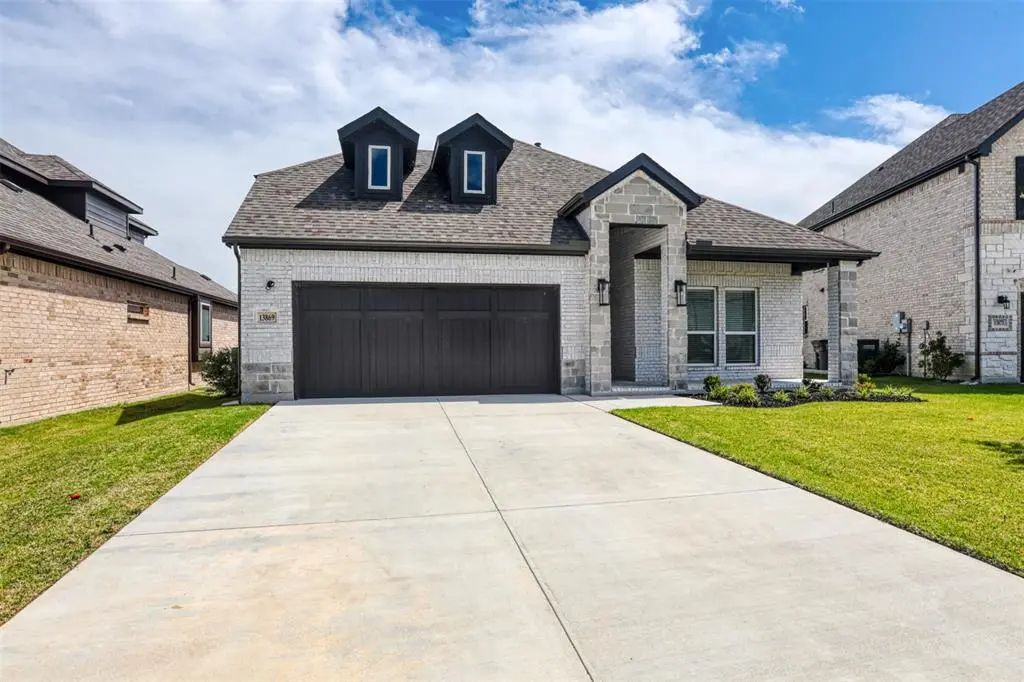 13869 Riola Drive, Little Elm