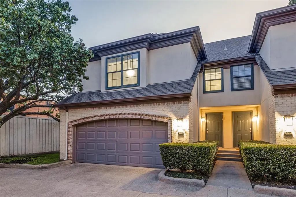 5950 Lindenshire 201, Dallas