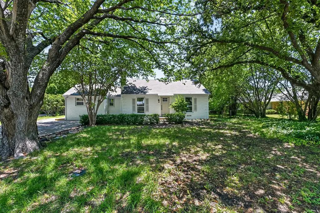 3726 Cypress Avenue, Dallas