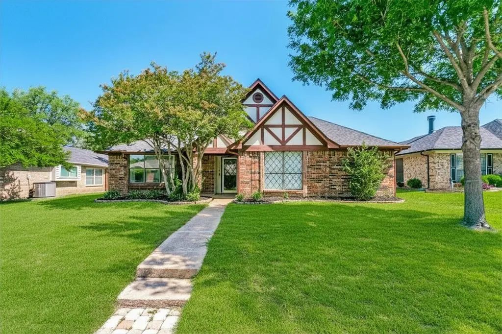 1311 Marigold Drive, Allen
