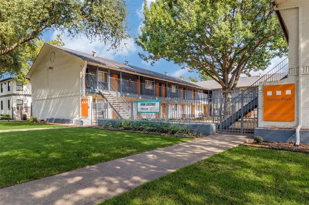 4618 Reiger Avenue 205, Dallas