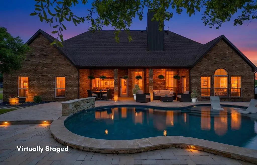 13507 Friendship Road, Pilot Point