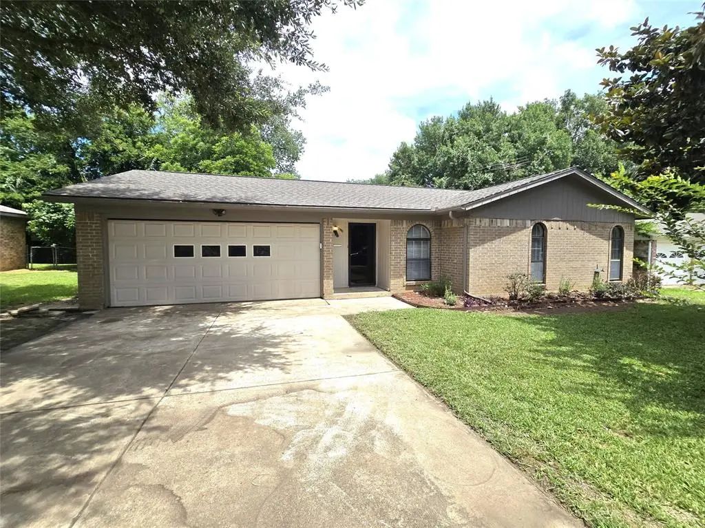 2853 Major Street, Fort Worth