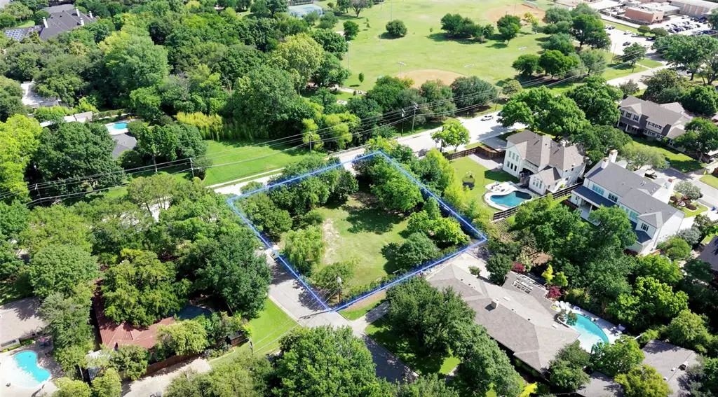 3890 Whitehall Drive, Dallas