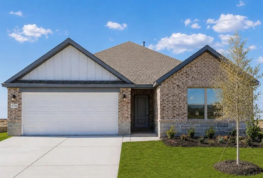 3801 Rose Hill Court, Denison