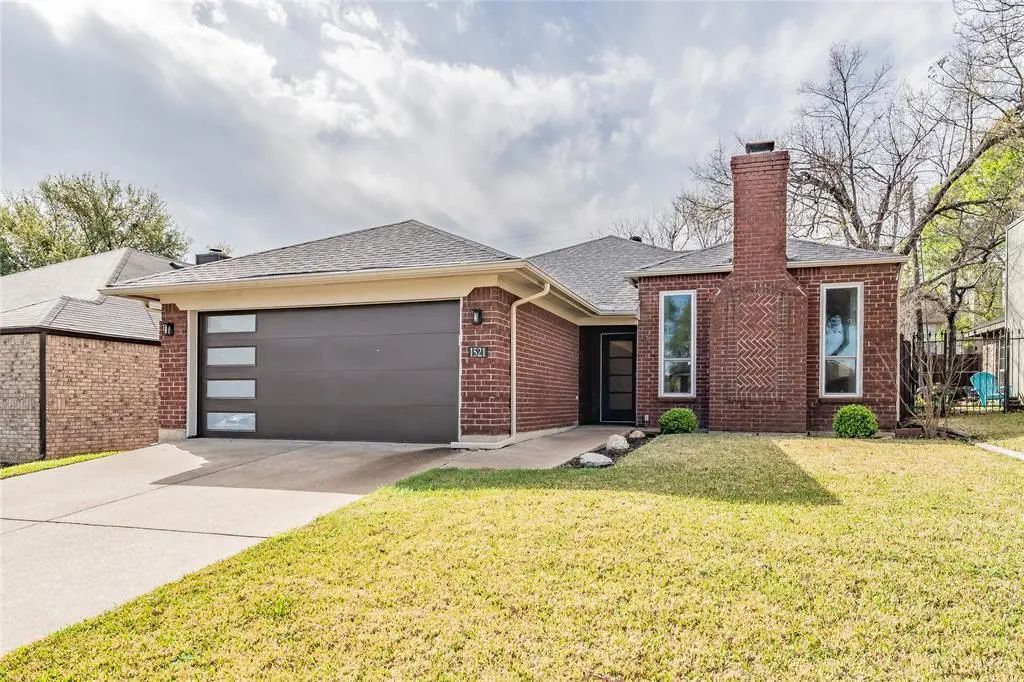 1521 Briarcrest Drive, Grapevine
