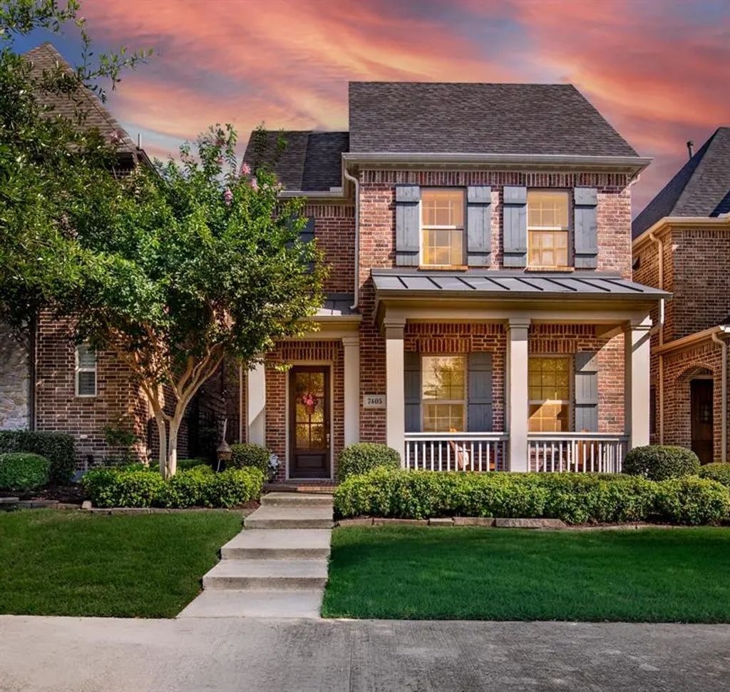 7405 Collin Mckinney Parkway, McKinney