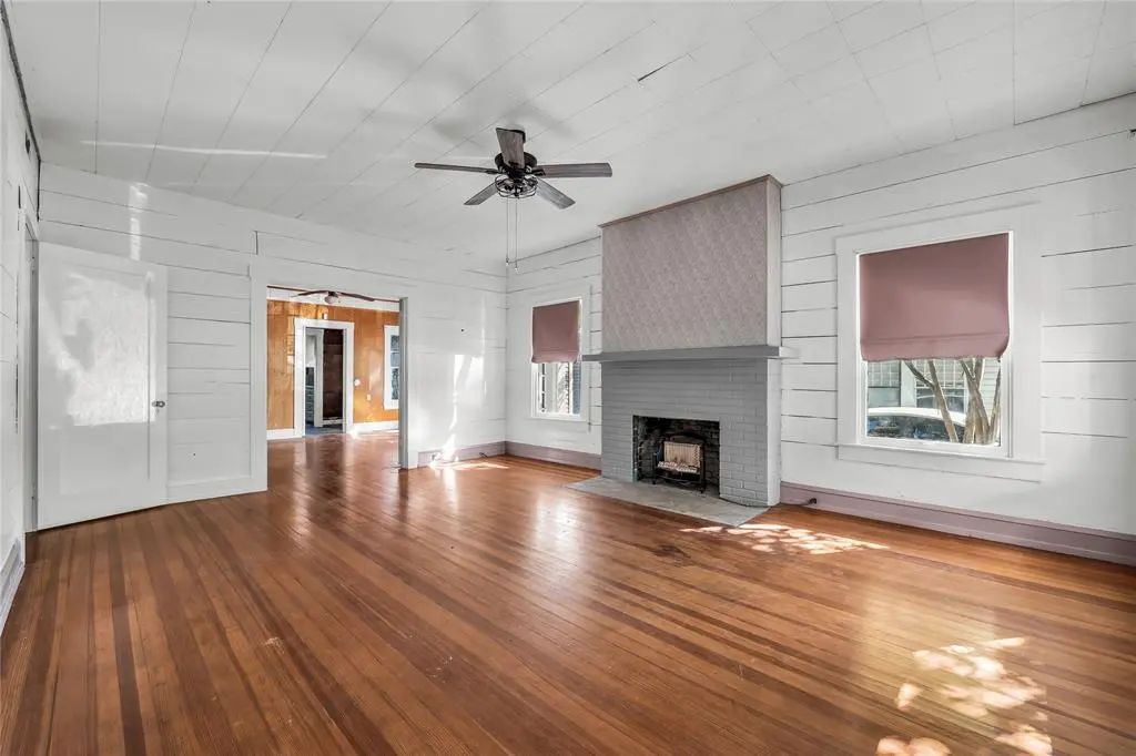 2600 Colcord Avenue, Waco