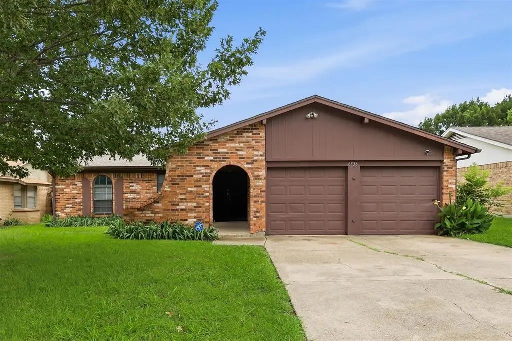 6536 Windrock, Watauga