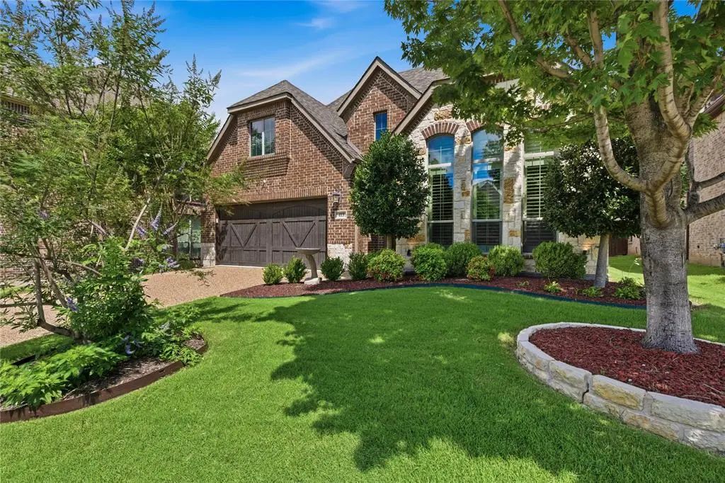 413 Chloe Drive, Allen