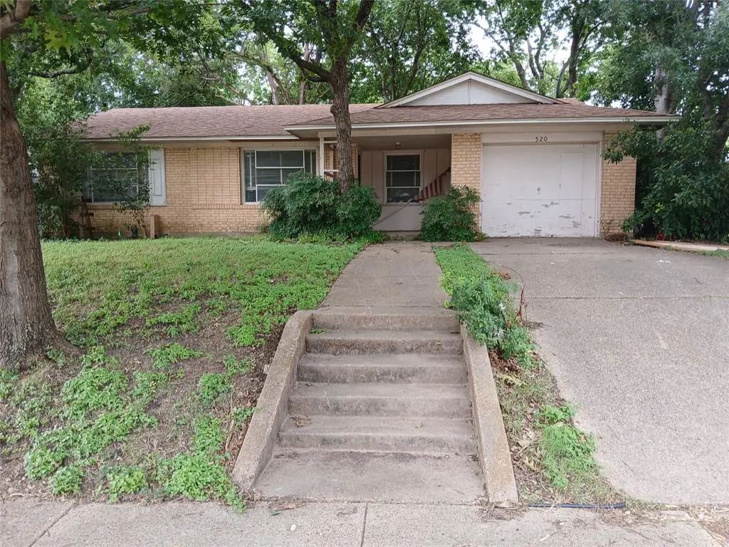 520 Highcrest Drive, Dallas