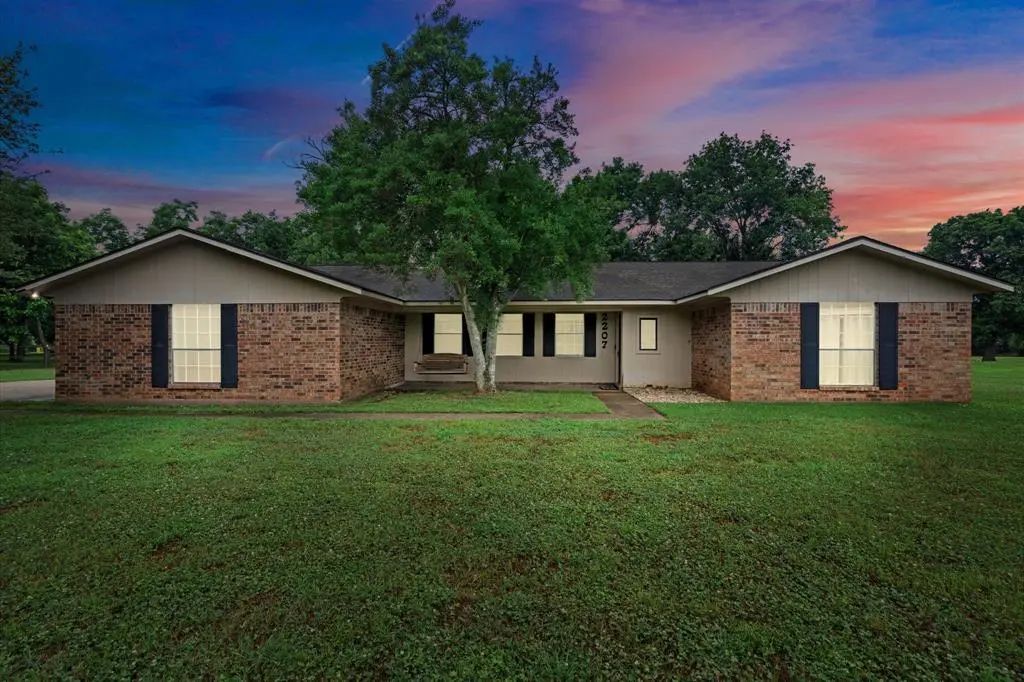 2207 Hickory Ridge Drive, Bossier City