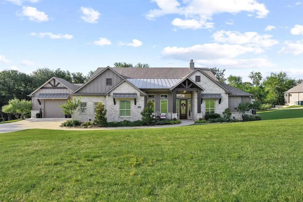 1317 Hunt Road, Gunter