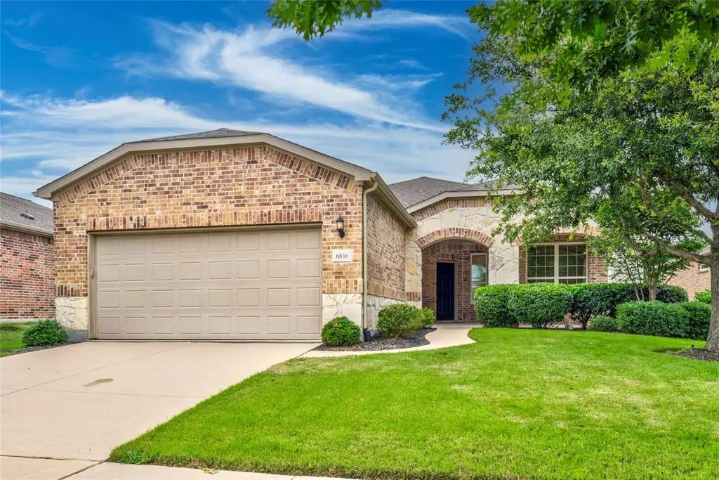 6838 Deacon Drive, Frisco