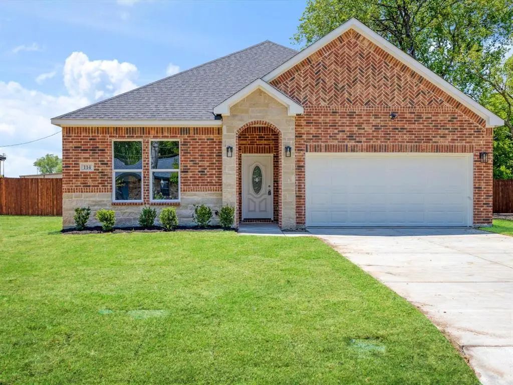 114 Miller Road, Kemp