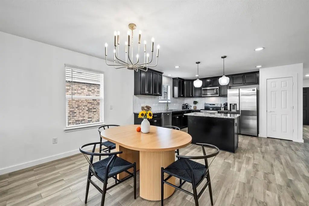 1424 Vernon Drive, Aubrey