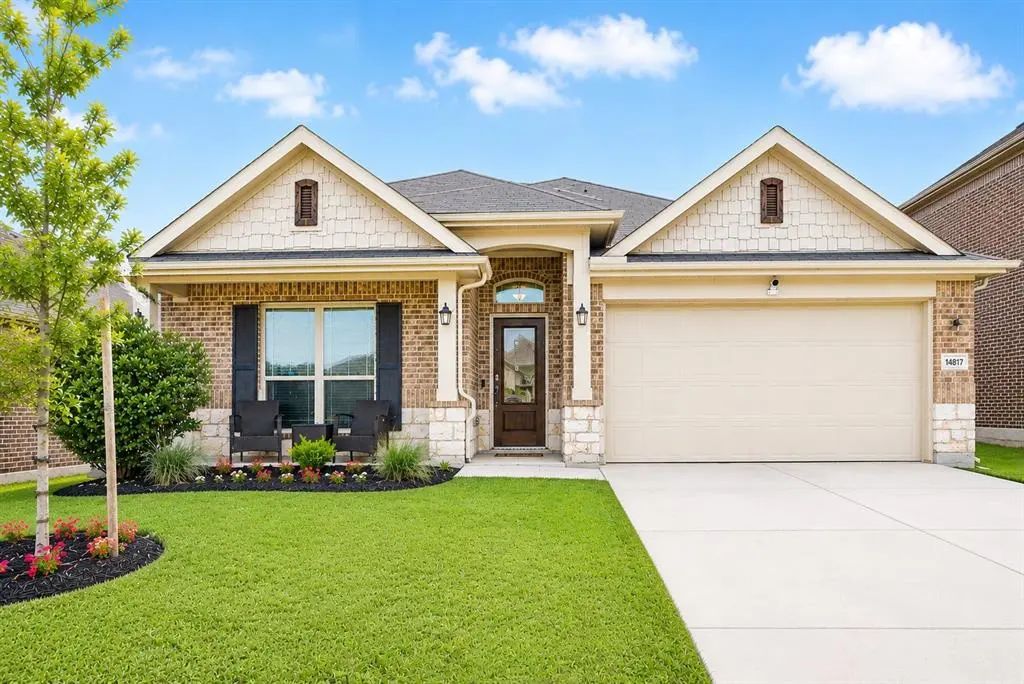 14817 Gilley Lane, Fort Worth