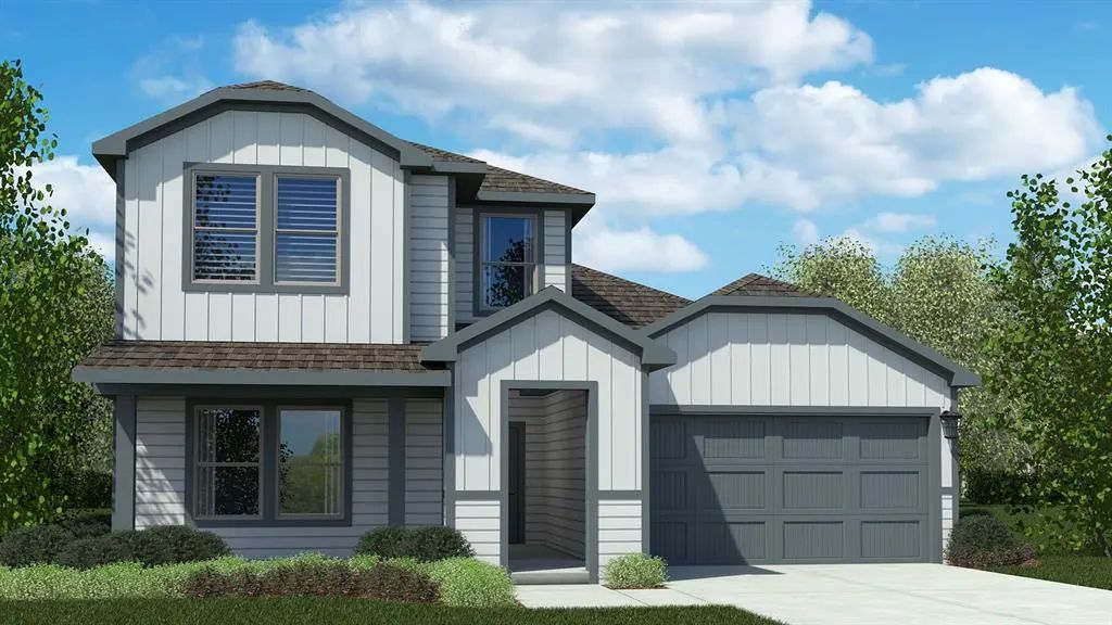 1544 Lemon Tree Lane, Fort Worth