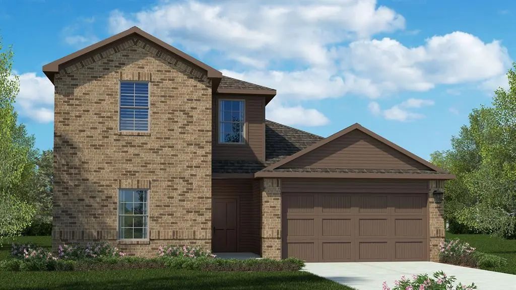 1524 Lemon Tree Lane, Fort Worth